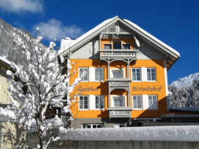 Ködnitzhof, Kals Am Großglockner, Österreich, Kals Am Großglockner, Österreich